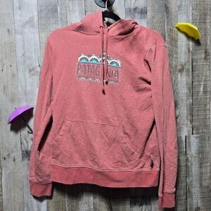 Patagonia Femme Fitz Roy Lightweight Hoodie